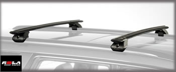 Subaru Forester Roof Racks ROLA